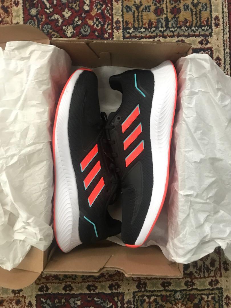 Kasut Adidas Original Men s Fashion Footwear Sneakers on Carousell