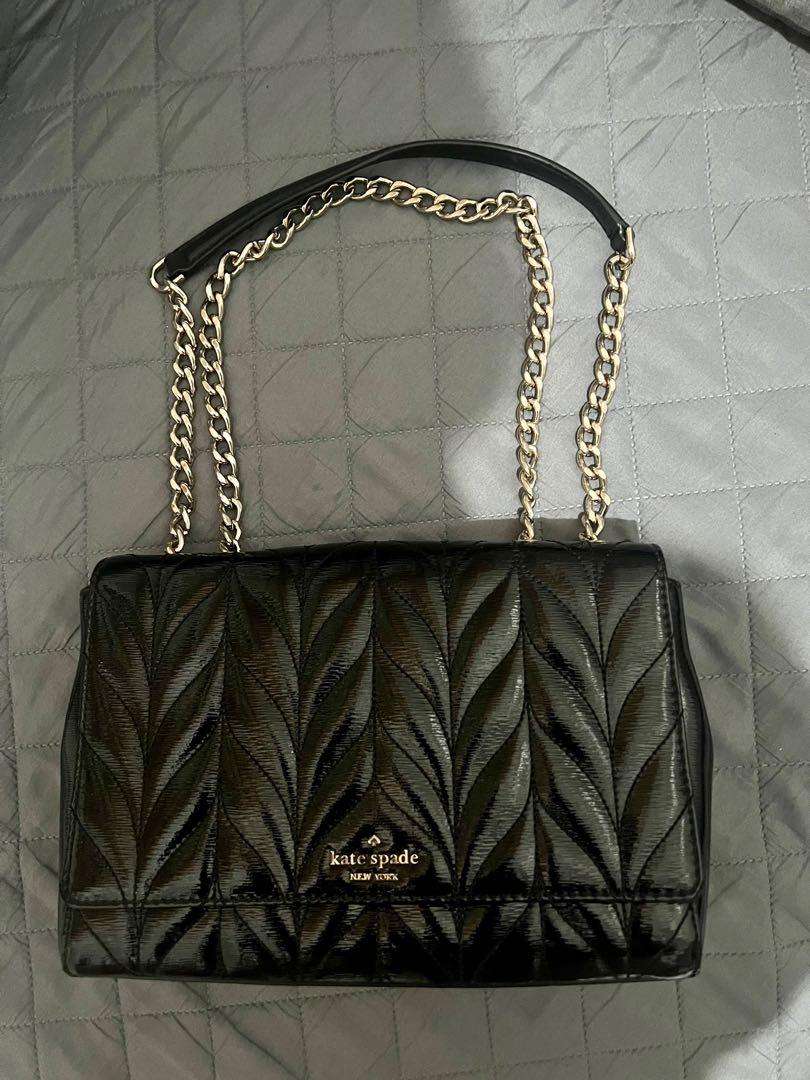 Kate spade emelyn 2025 large