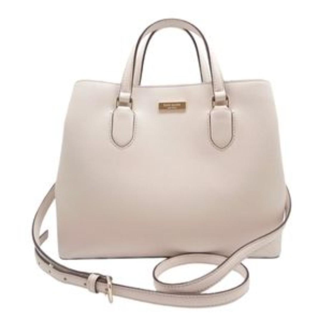 Laurel way evangelie saffiano leather shoulder bag satchel cheap