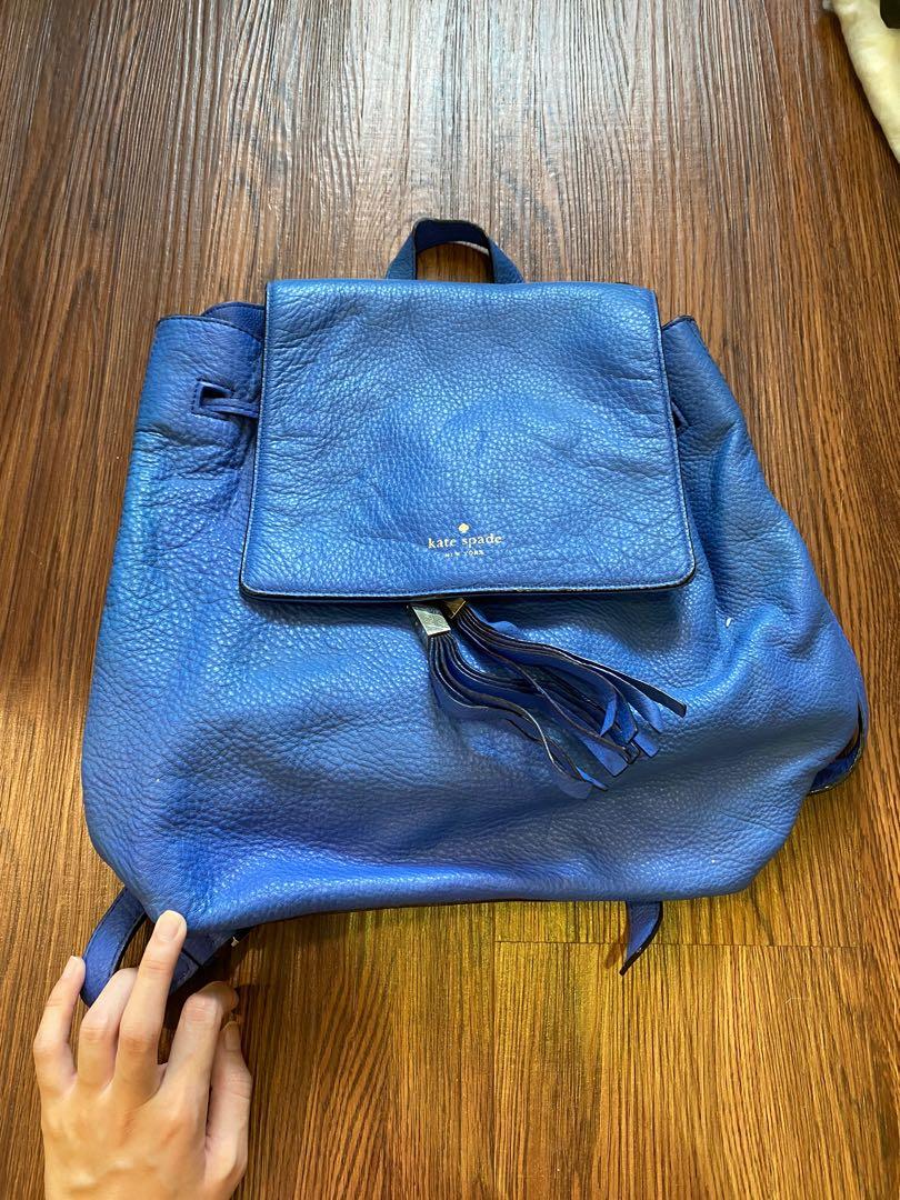 Mcm wilder cheap leather shopper