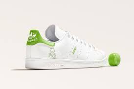 frog x Adidas Stan Smith sneakers 
