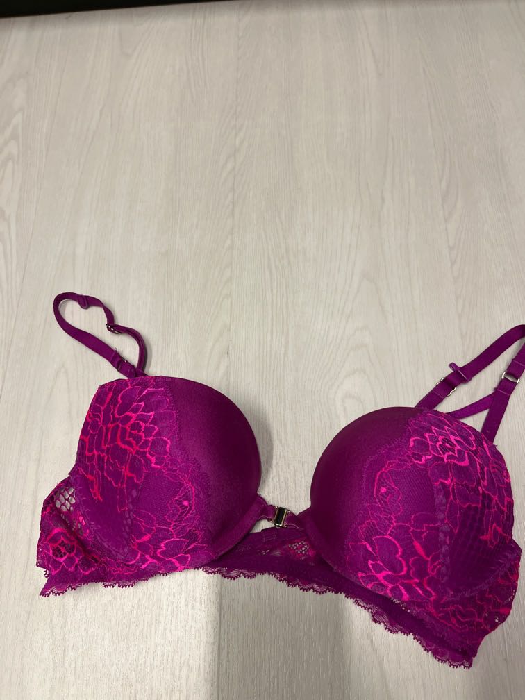 La Senza Bra B34 beyond sexy Women s Fashion New Undergarments