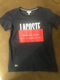 Lacoste Kids