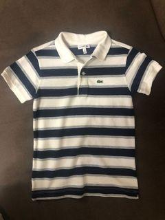 Lacoste Kids