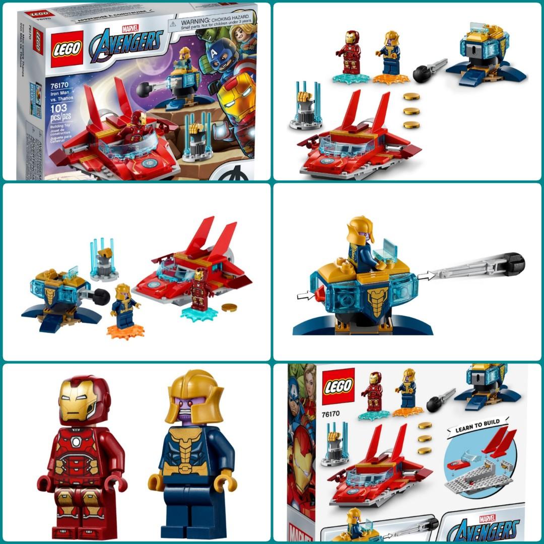lego76170