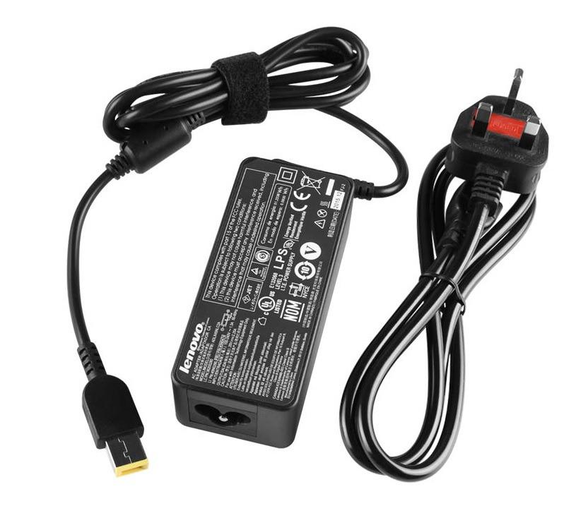 Lenovo ThinkPad 45W 20V 2.25A Charger USB Price In Nairobi - Foto 10
