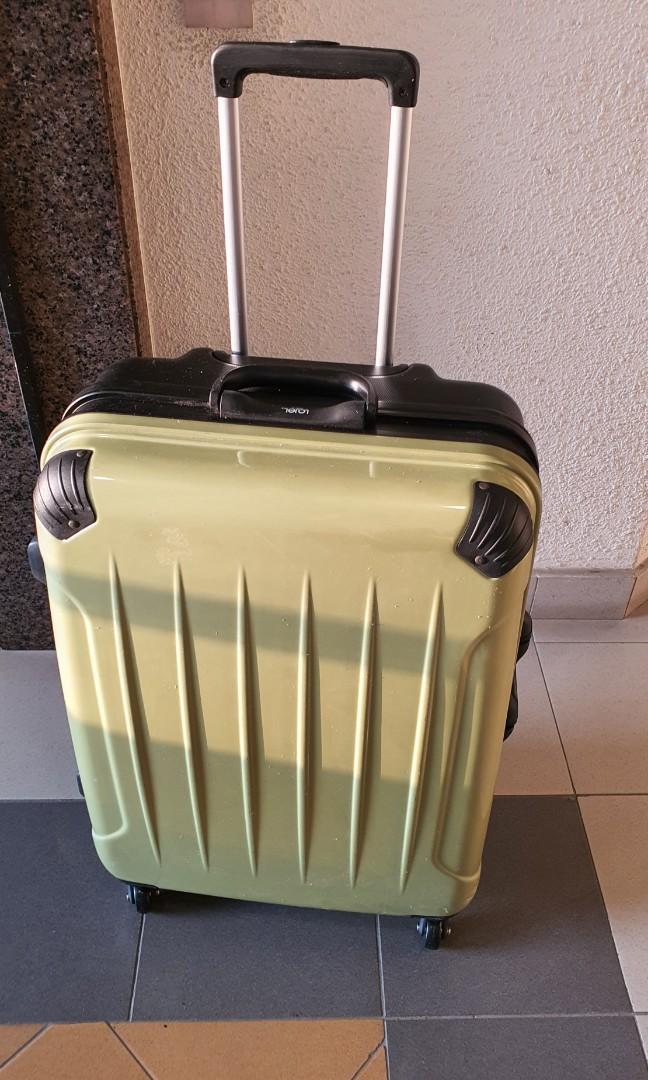 Lojel 28 discount inch luggage