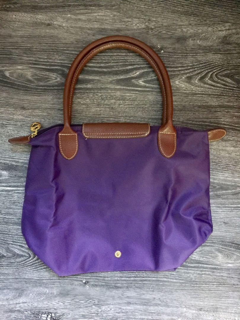 Longchamp vegan online