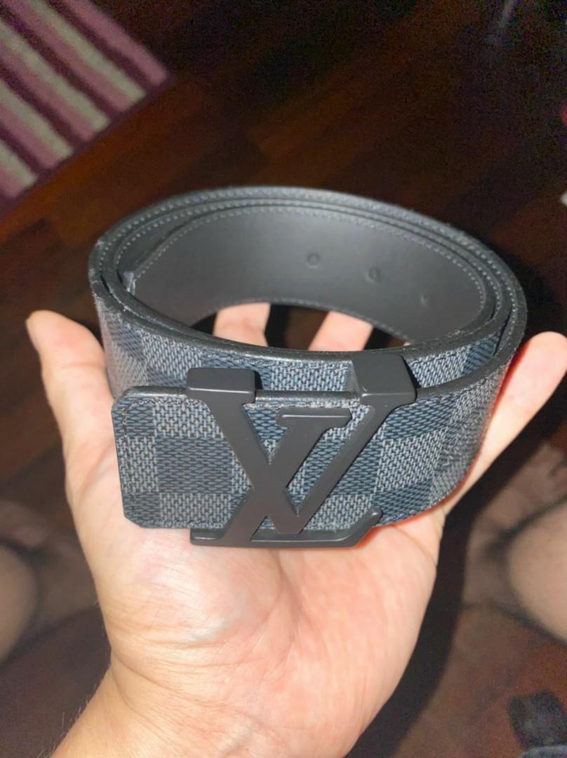 Brand New Authentic Louis Vuitton Female Reversible Belt (Comes with Receipt  & Full Packaging Retail Price RM2250), Women's Fashion, Watches &  Accessories, Belts on Carousell