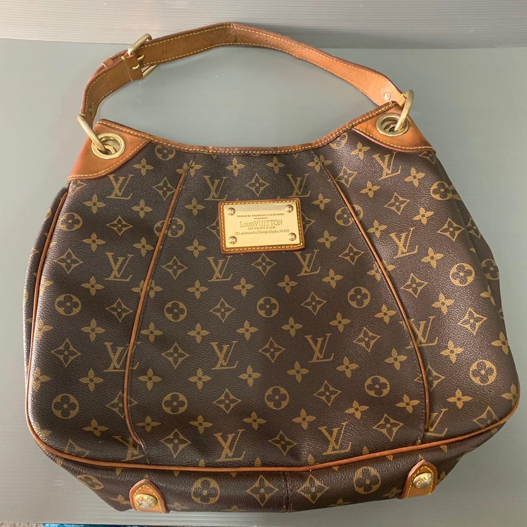 Authentic Louis Vuitton 101 champs elysees paris bag, Luxury, Bags &  Wallets on Carousell