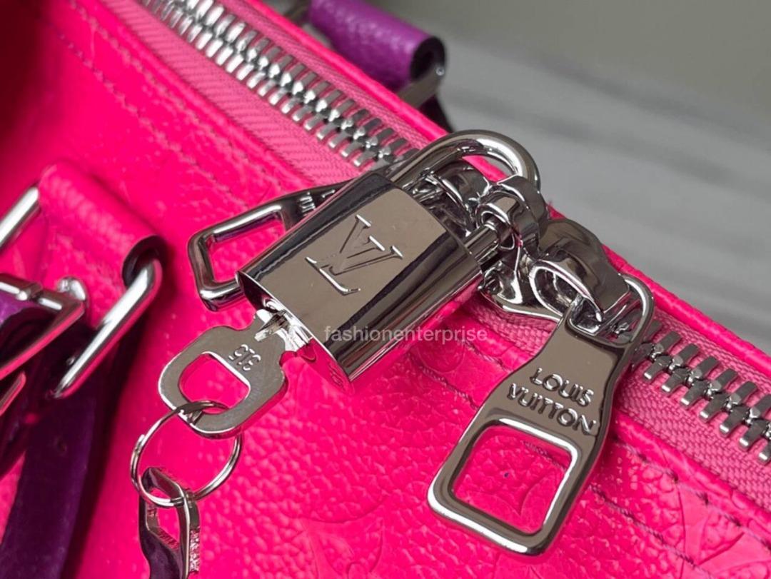 Louis Vuitton LV Keepall 50B, Men's Fashion, Bags, Sling Bags on Carousell