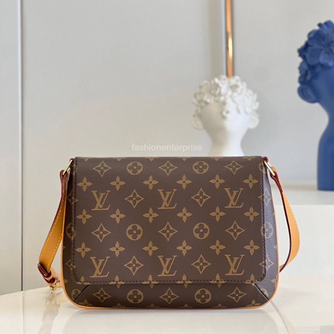 Lv musette tango store