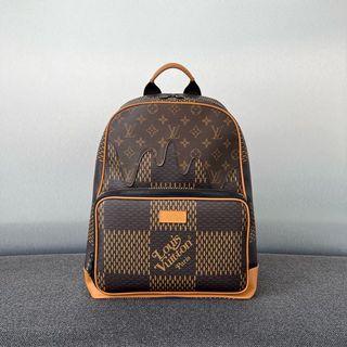 Authentic Louis Vuitton x Nigo Denim Monogram Drip Japanese Cruiser Bag,  Luxury, Bags & Wallets on Carousell