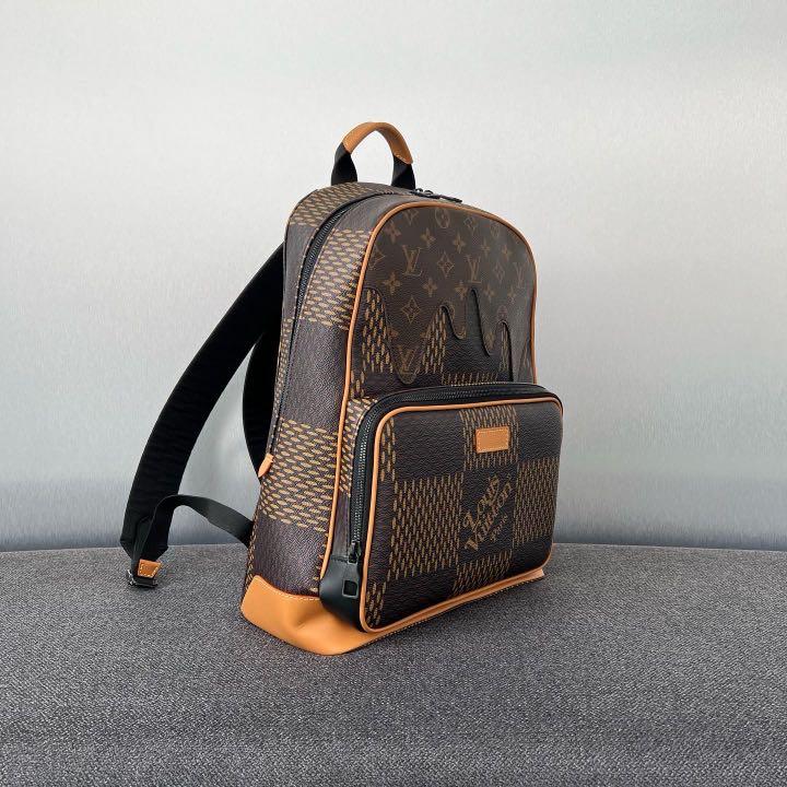 Louis Vuitton Campus Backpack  eBay