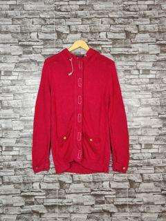 Lovers' Lane Tops Jacket Hoodie Longsleeve Knitwear #SayaJual