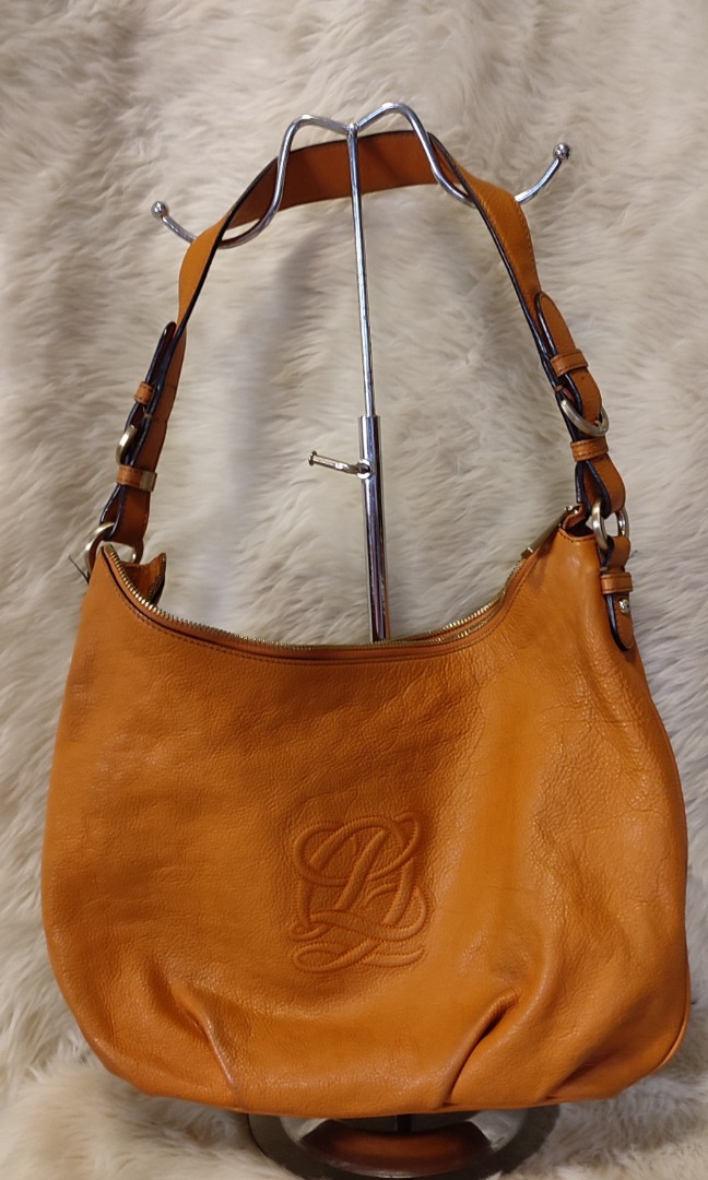 Authentic Louis Quatorze Brown Shoulder Bag, Women's Fashion, Bags &  Wallets, Shoulder Bags on Carousell