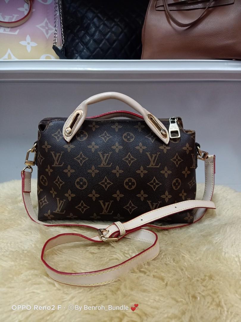 Lv 2 way bag 2025