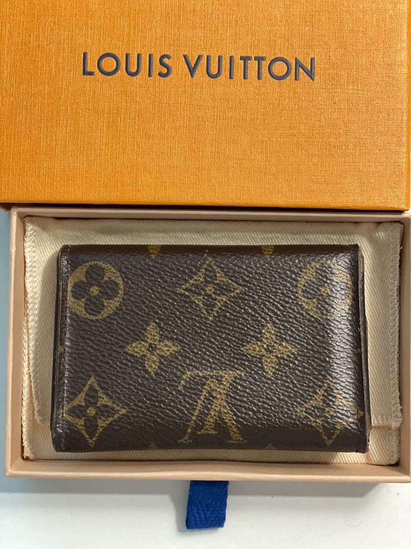 Shop Louis Vuitton MONOGRAM 6 key holder (M62630) by Sincerity_m639