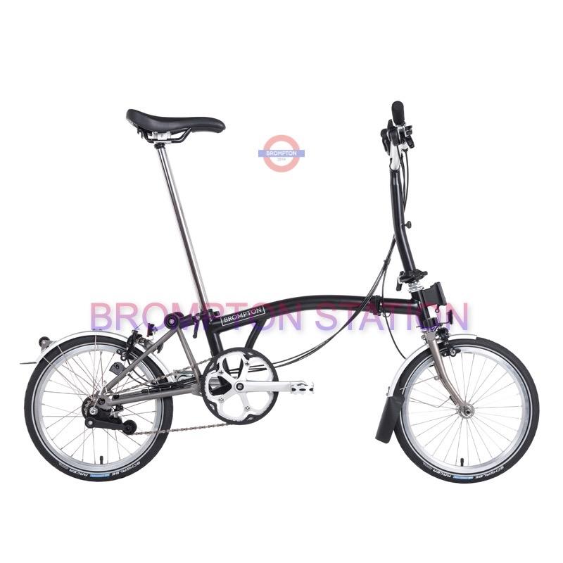 Buy brompton superlight store