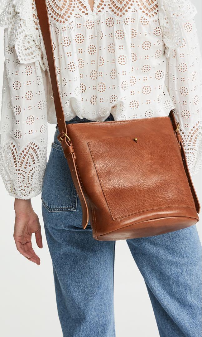 The small transport hotsell bucket bag