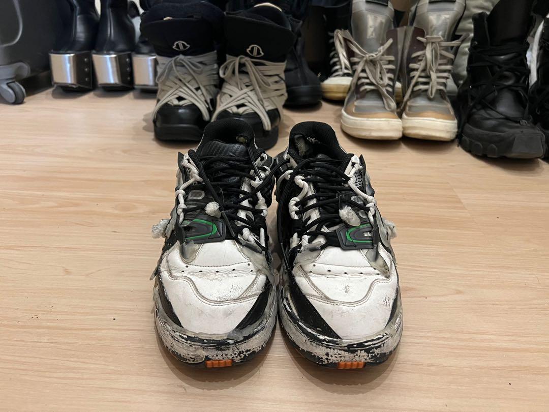 Margiela hotsell fusion shoes
