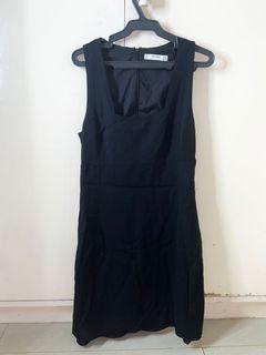 Mango dress