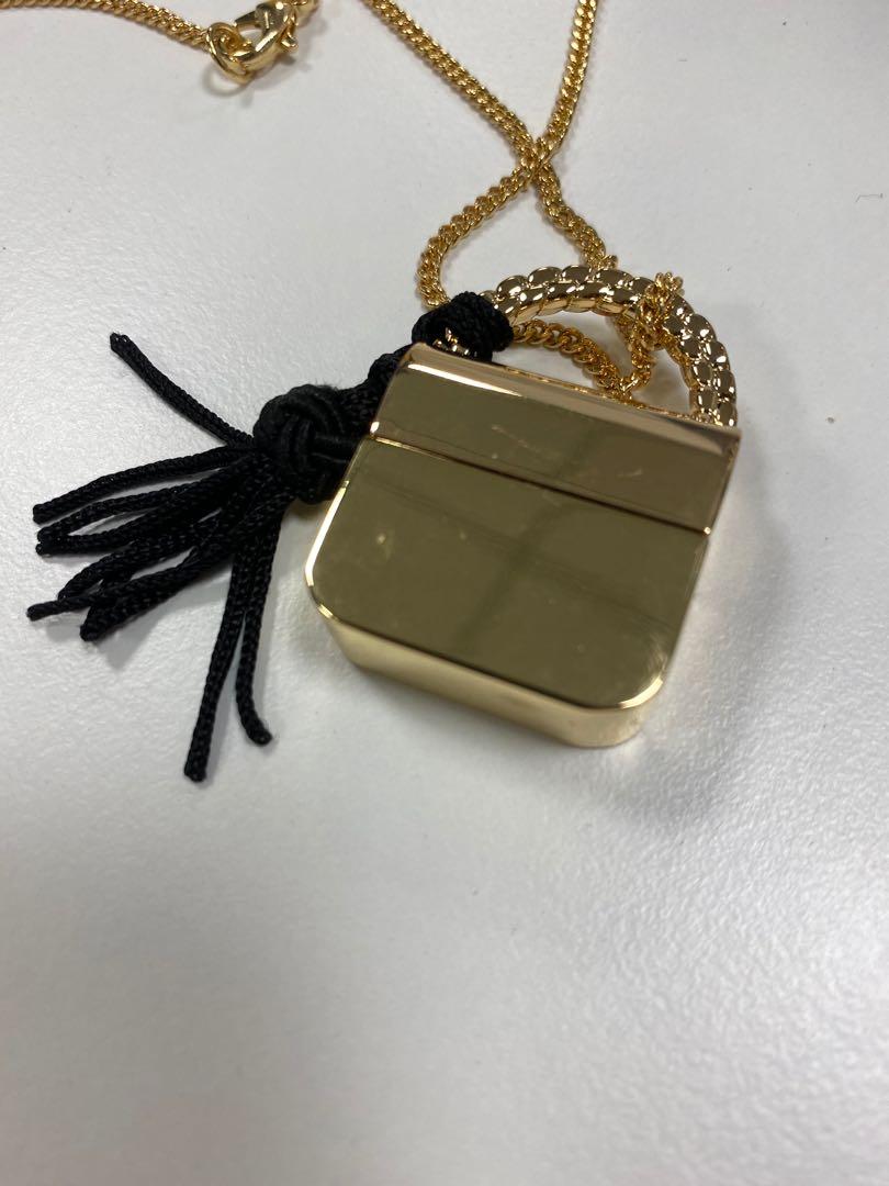 Marc jacobs decadence necklace online