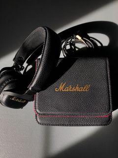 MARSHALL MID ANC Noise Cancelling Bluetooth Headphones
