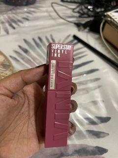 Maybelline Vin ink (New)
