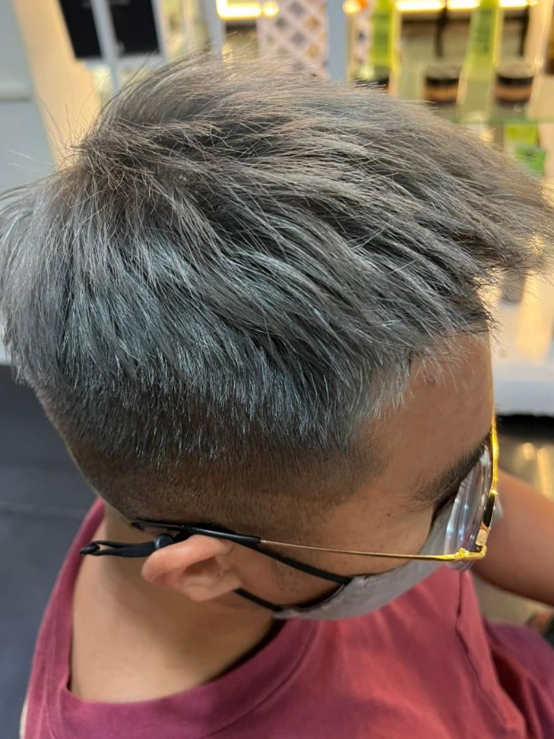 Top 74+ rebonding hair for male super hot in.eteachers