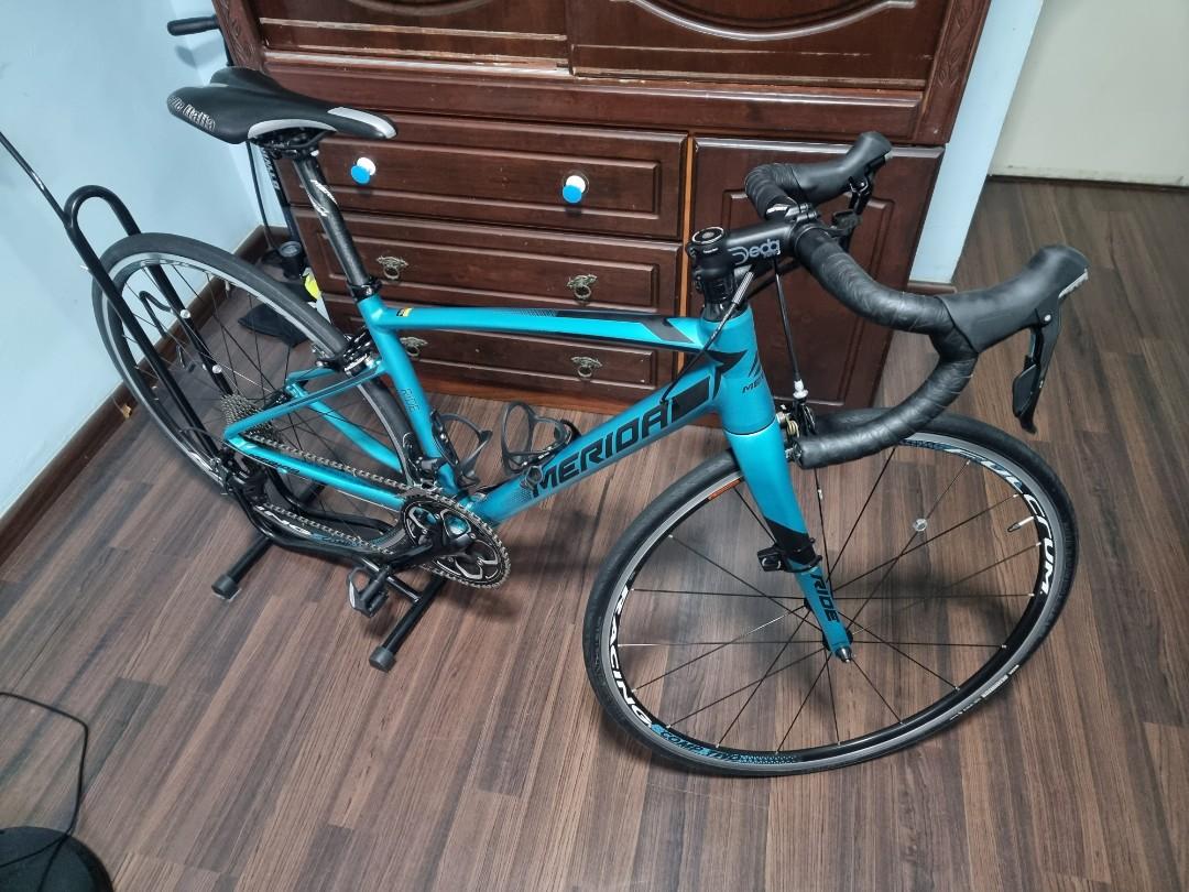 Merida Road Bike Juliet, Sports Equipment, Bicycles & Parts, Bicycles