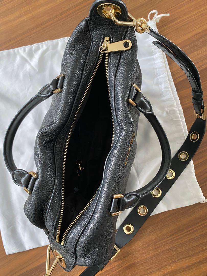 Michael kors hotsell raven tas