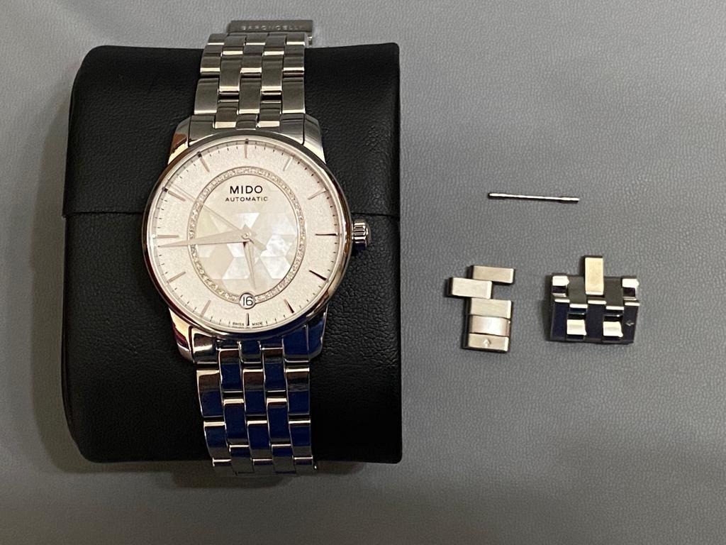 Mido shop baroncelli prisma