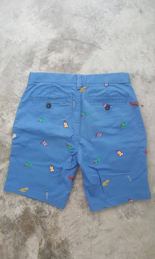 Boden boys shorts cheap