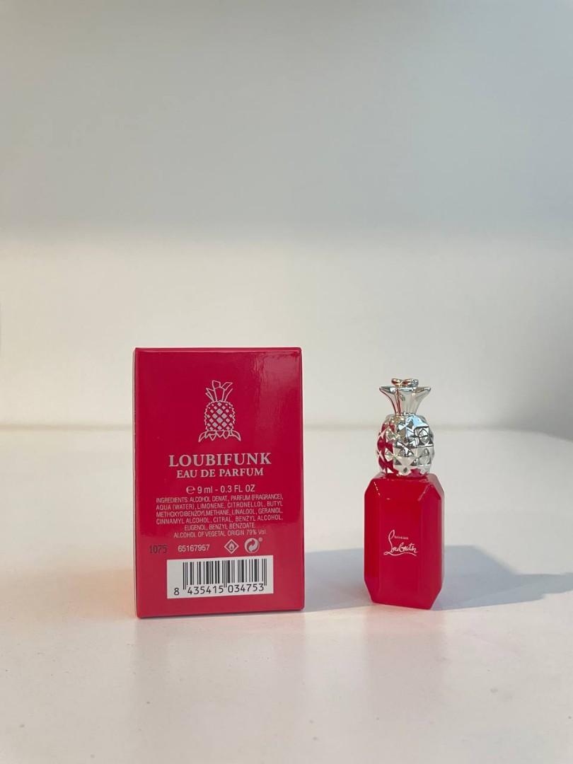 Loubifunk - Eau de parfum 90ml - Christian Louboutin