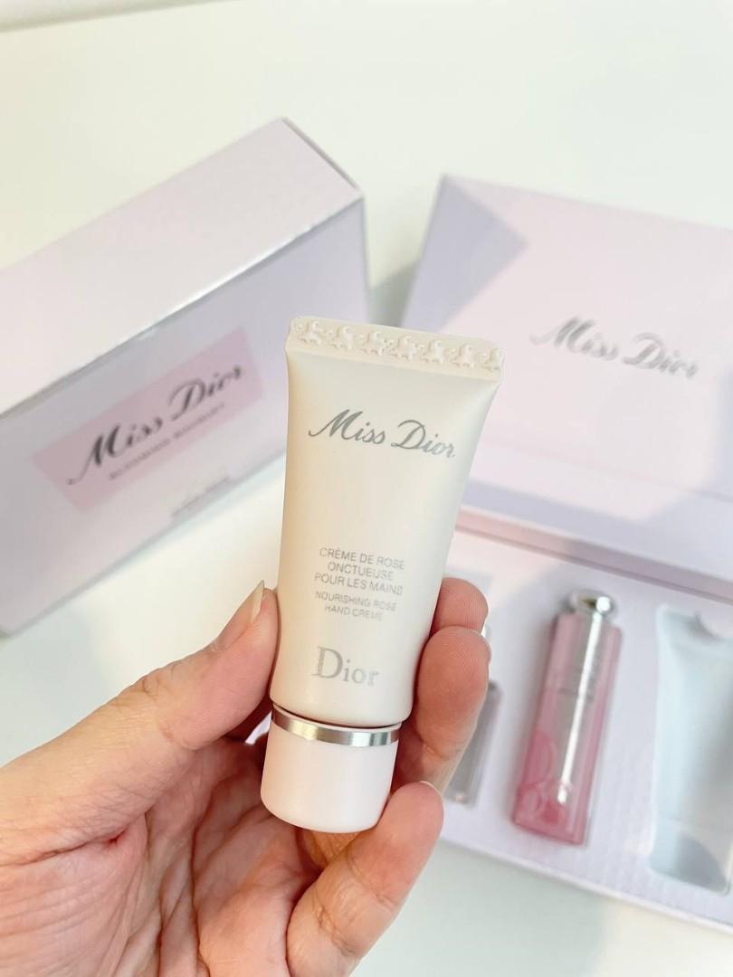 MISS DIOR BLOOMING BOUQUET 3IN1 MISS DIOR BB ADDICT MISS DIOR
