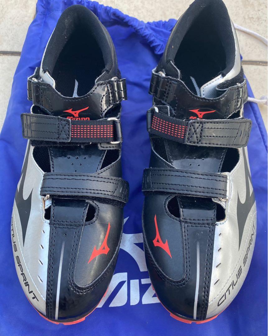 Mizuno hot sale citius sprint