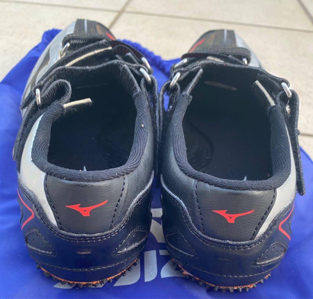 Mizuno citius sprint on sale