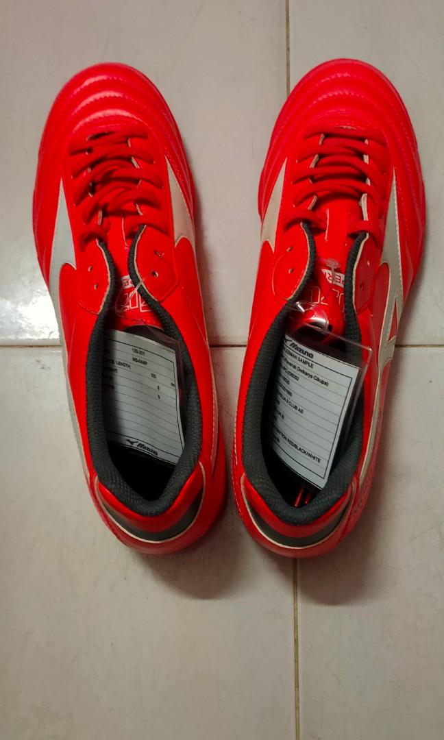Mizuno Serious Performance Football boots Morelia Club