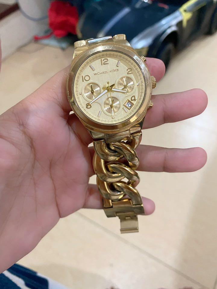 Michael kors pawnable hot sale watches