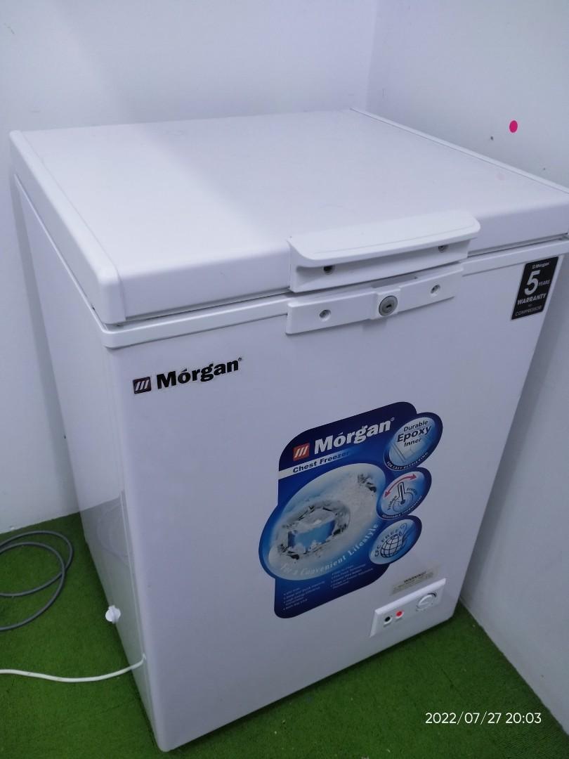 Chest Freezer, TV & Home Appliances, Kitchen Appliances