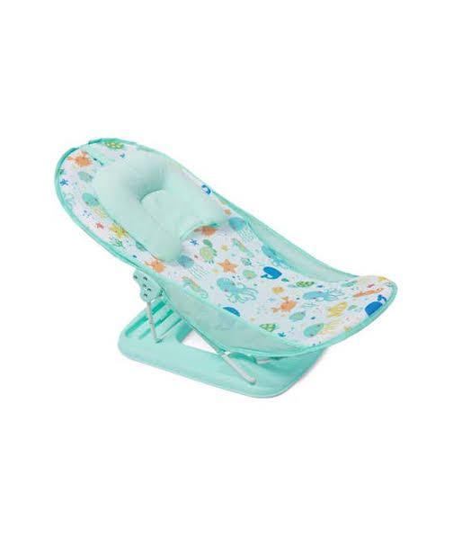 Mothercare baby hotsell bath seat