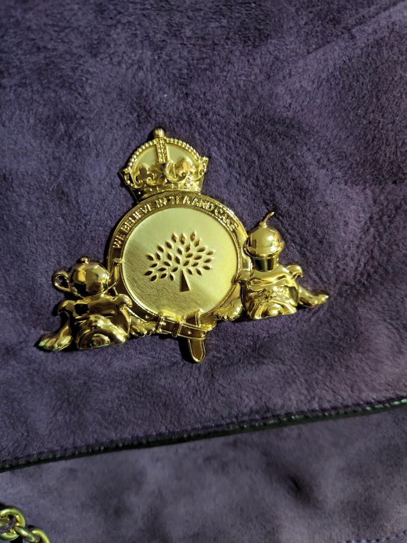 Mulberry Bag, Luxury, Bags & Wallets on Carousell