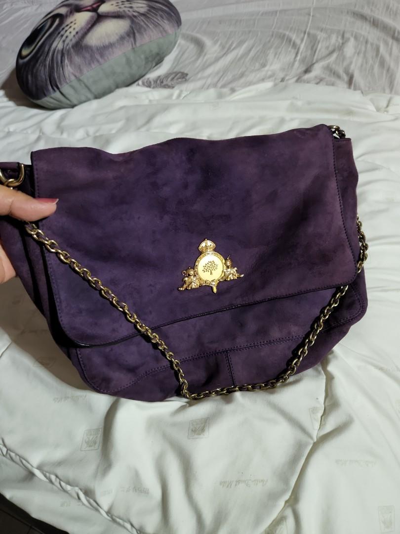 Mulberry margaret bag 2025