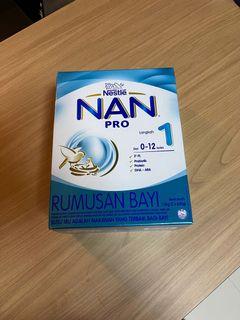 Nan pro 1