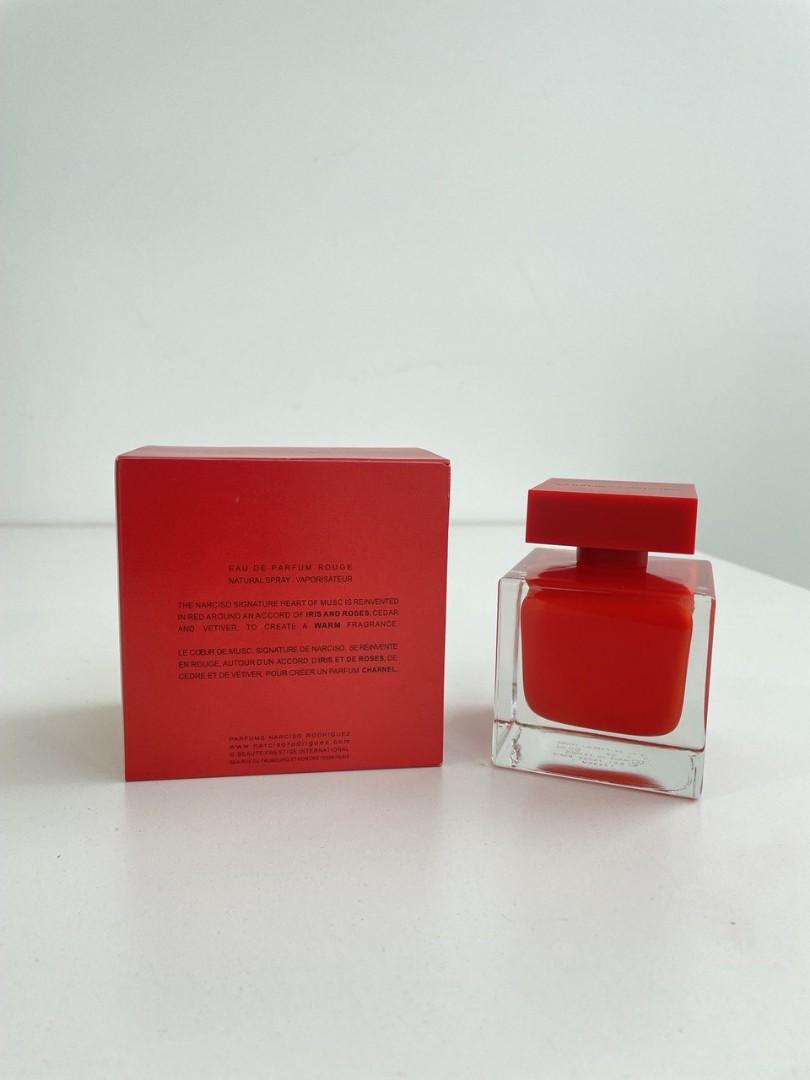 Narciso eau de parfum rouge 90ml discount