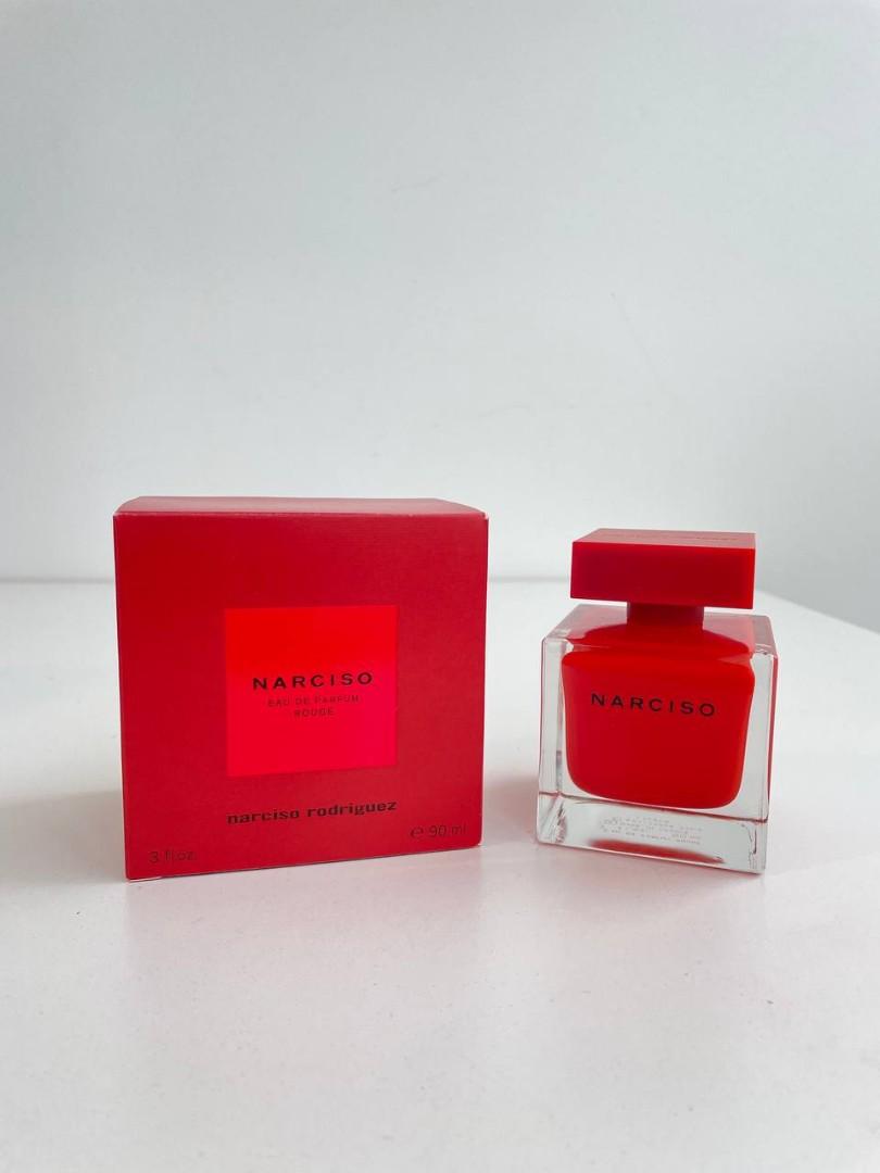 Narciso rouge deals 90 ml