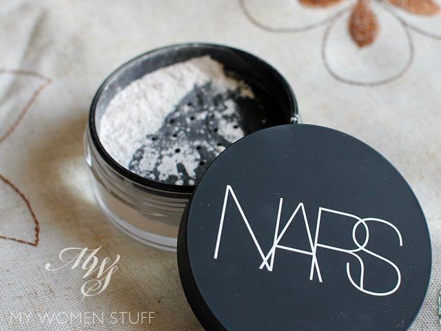 Nars Light Reflecting Setting Powder (Loose), Beauty & Personal