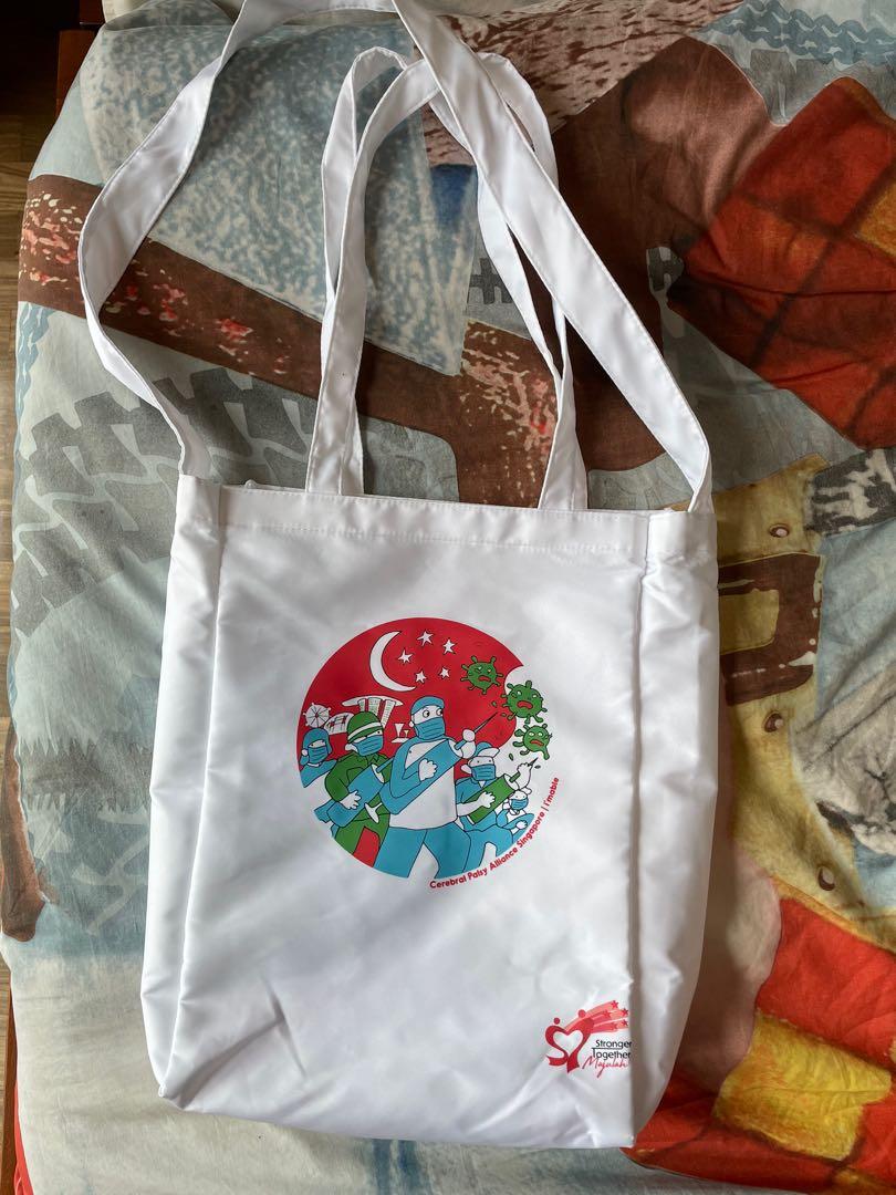 National bag on sale day