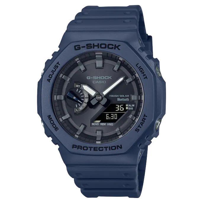 Casio g cheap shock 100 1a1